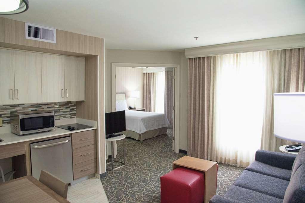 Homewood Suites By Hilton Atlanta-Peachtree Peachtree Corners Номер фото