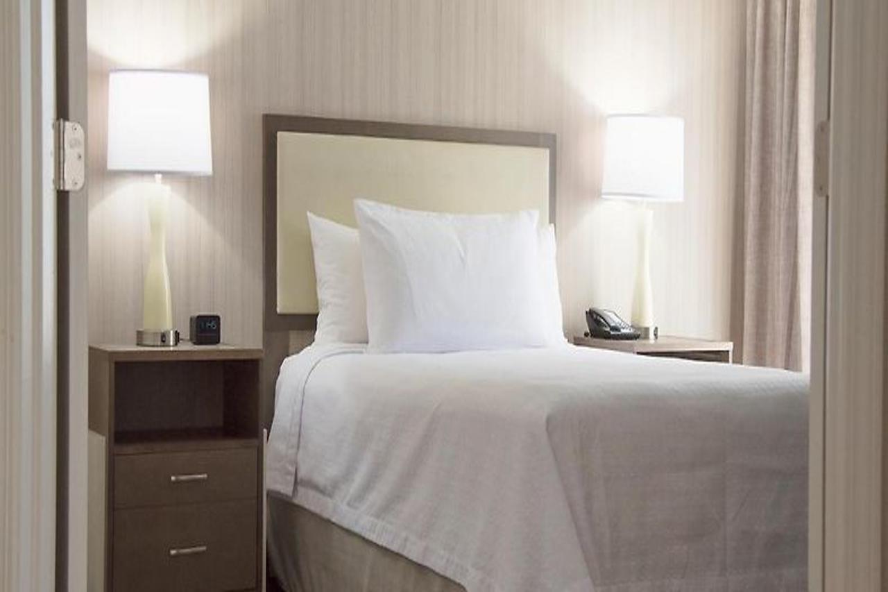 Homewood Suites By Hilton Atlanta-Peachtree Peachtree Corners Экстерьер фото