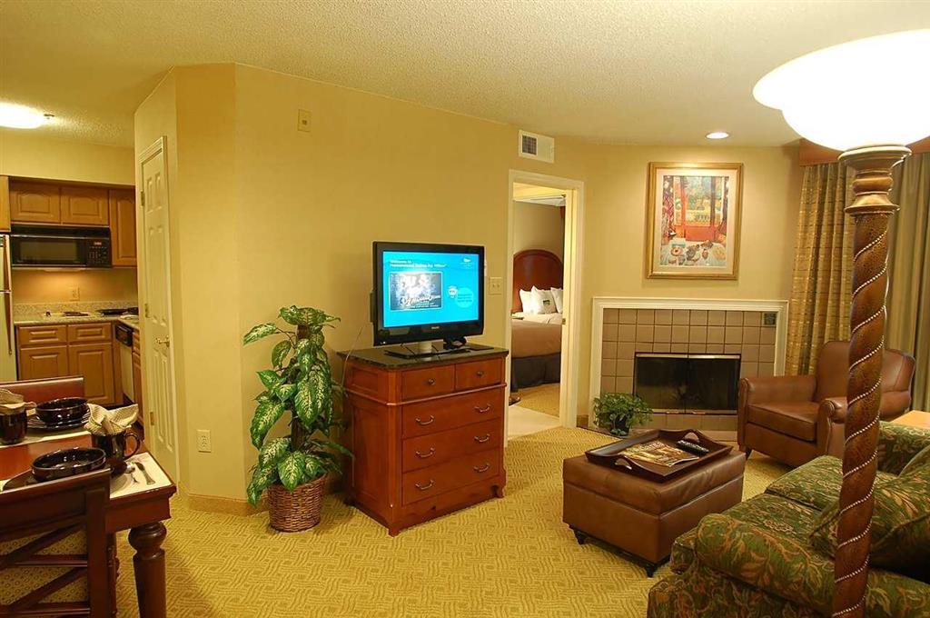 Homewood Suites By Hilton Atlanta-Peachtree Peachtree Corners Номер фото