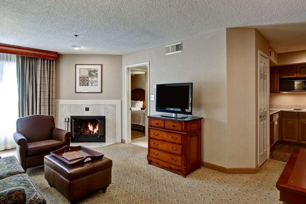 Homewood Suites By Hilton Atlanta-Peachtree Peachtree Corners Ресторан фото