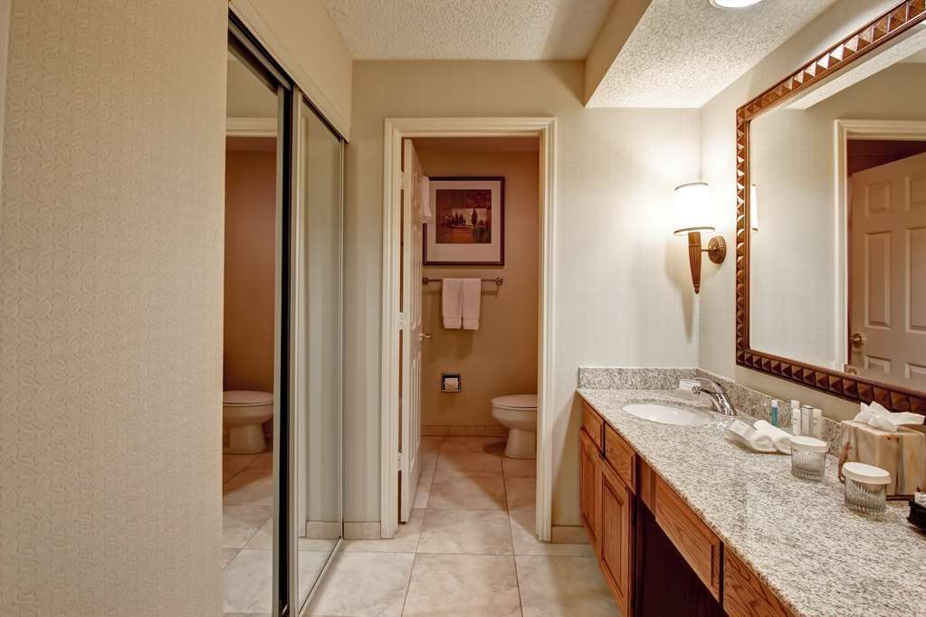 Homewood Suites By Hilton Atlanta-Peachtree Peachtree Corners Номер фото