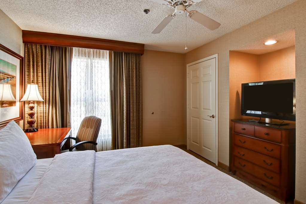 Homewood Suites By Hilton Atlanta-Peachtree Peachtree Corners Номер фото