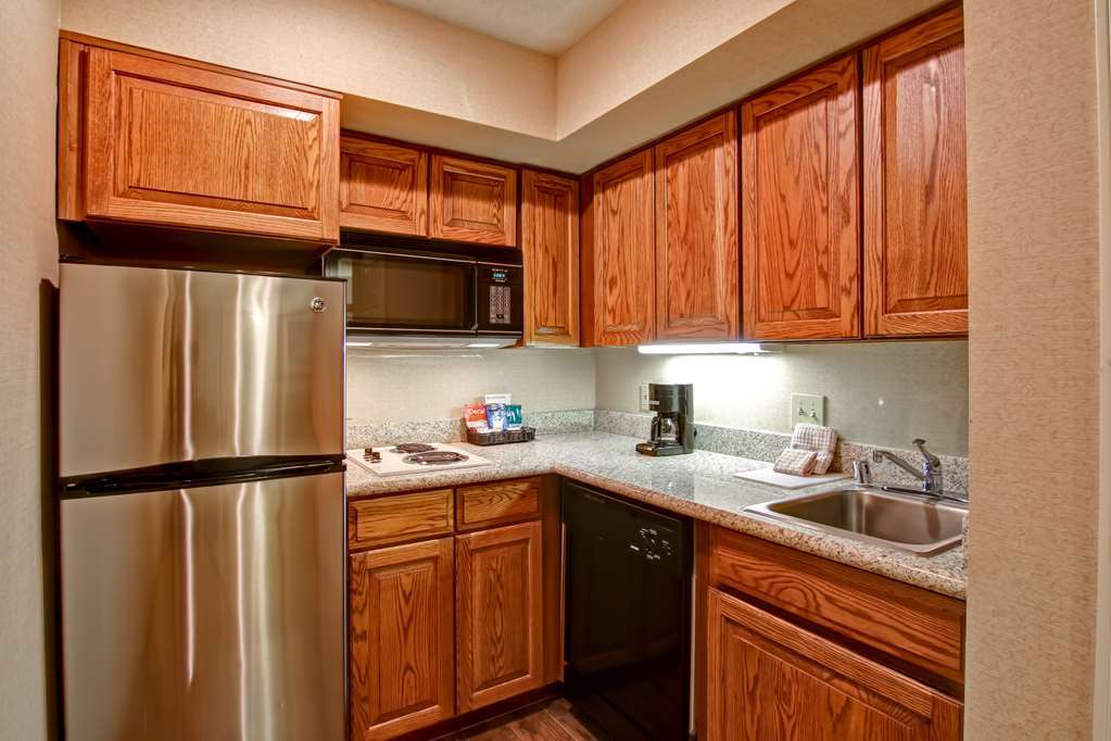 Homewood Suites By Hilton Atlanta-Peachtree Peachtree Corners Номер фото